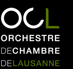logotipo de la OCL