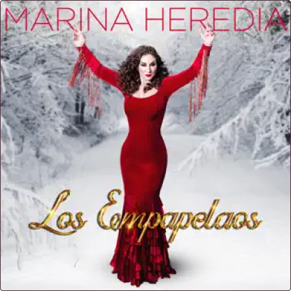 Portada del single Los empapelaos