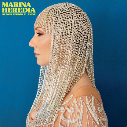 Portada del single Se nos perdió el amor
