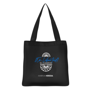 Bolsa ¡En Libertad!